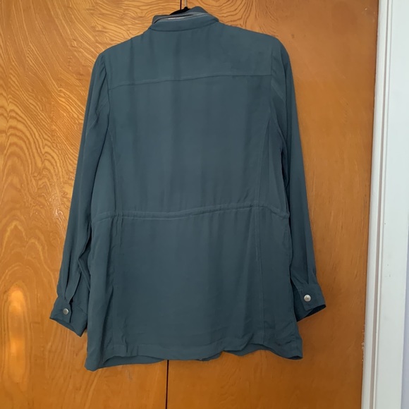 DR2 cargo style jacket - Picture 2 of 4